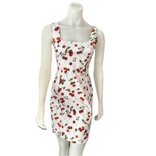 dolce gabbana kleid Gr.40