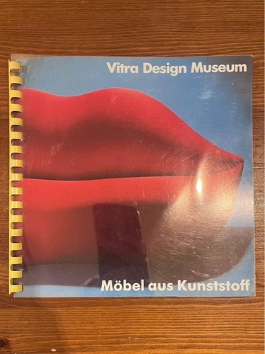 Vitra design museum möbel - vitra, aus