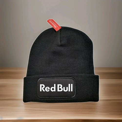 Redbull mütze energy stier - redbull,