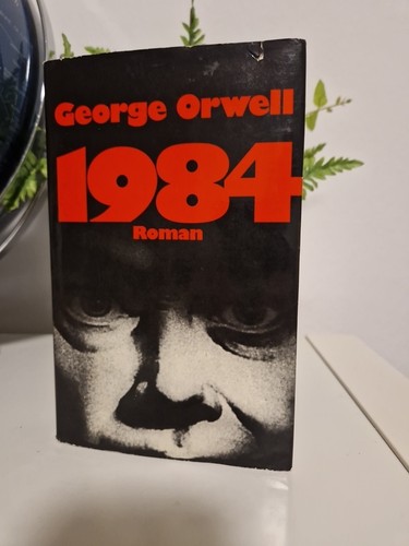 1984 orwell george kurt - george,
