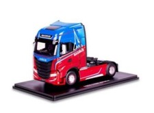 Eligor 1:43 LKW Iveco