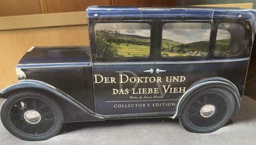Der doktor und - doktor,