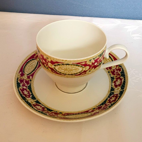 Edelstein alte kaffeetasse - ,