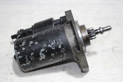 Anlasser starter 020911023n - anlasser,