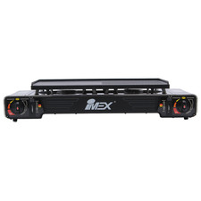 Imex bdz 2x155 - bdz-2x155, gasgrill