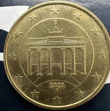 Deutschland 50 Euro Cent