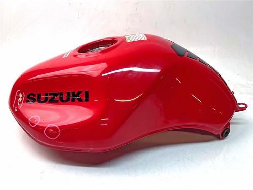 Suzuki bandit 600 - suzuki,