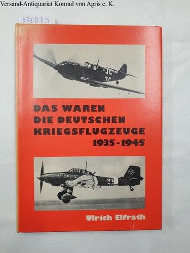 Das waren die deutschen - waren,