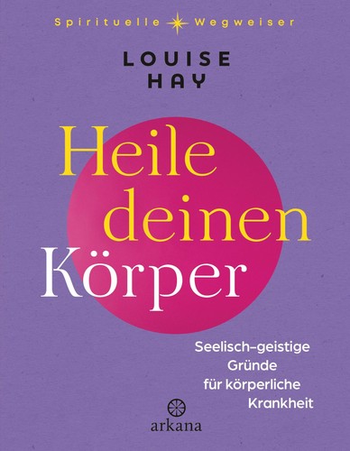 Louise hay heile - louise,