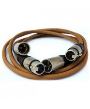 van den Hul The Integration Hybrid XLR Kabel 1,2 m