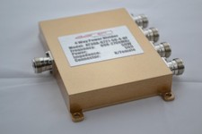 Aaren Low PIM Power Divider 4