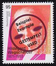 3625 Hildegard Wegscheider