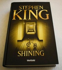 Stephen King - Shining -