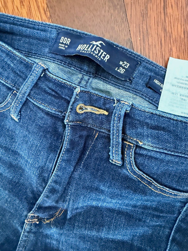 Hollister damen skinny jeans - damen,