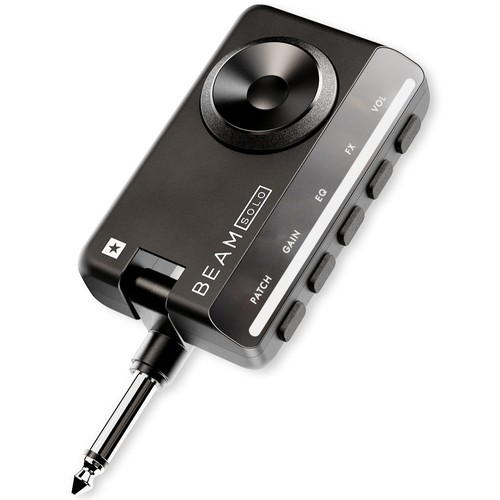 Blackstar beam solo - blackstar,