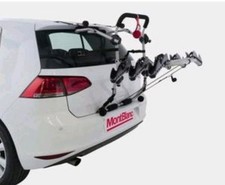 Fahrradträger Heckklappe für