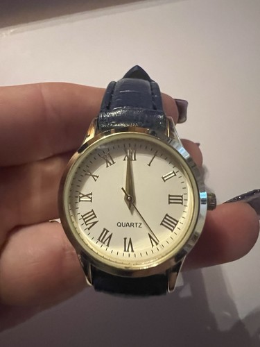 Neu damen quarz - !!!,