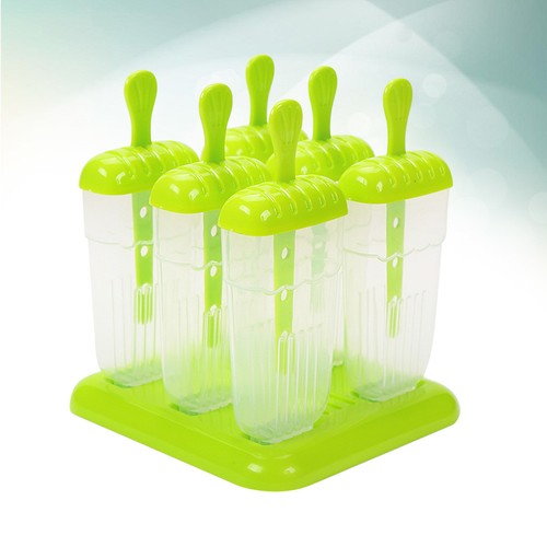 6pcs eisform eis stiel - eisform,