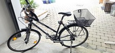 Stevens Fahrrad 7x Cross
