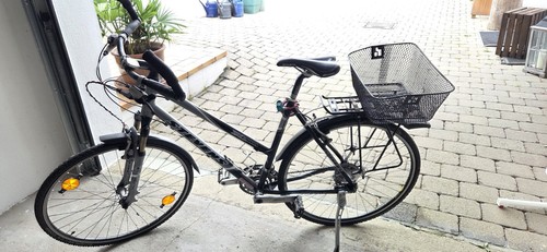 Stevens fahrrad cross - stevens,