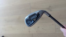 Callaway Big Bertha Fusion