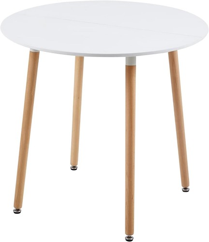 Moderne skandinavische runder - skandinavische,