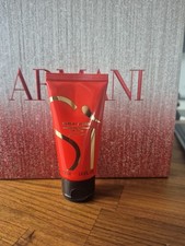GIORGIO ARMANI SI  50 ml  BODY LOTION PASSIONE  DAMEN !