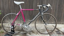 Rennrad vintage hercules - vintage,