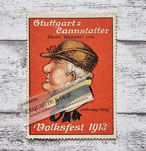 Stuttgart cannstatter - stuttgart,