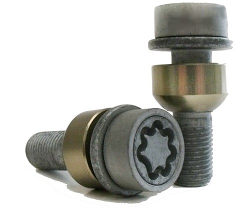 Sicustar felgenschloss m14 - m14, x