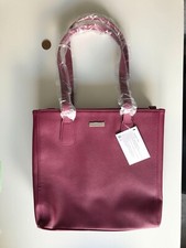 Original Mary Kay Tasche Beauty Kosmetiktasche Schminktasche NEU bordeauxrot