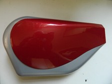 MZ ETZ251/301 KANUNI FILTERBOX