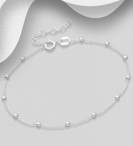 925 sterling silver ladies - 925,