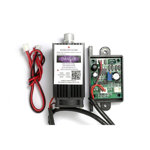 450nm 12v high - 450nm, 1w