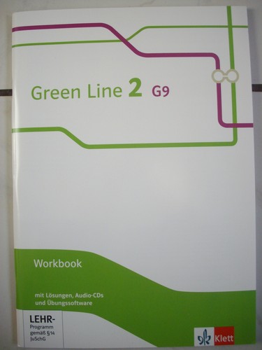 Green line workbook mit - ,