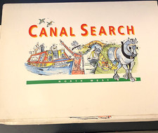 Canal Search