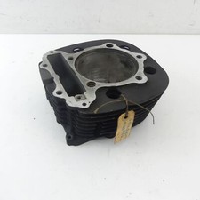 Yamaha SR 500 EZ:84 Zylinder