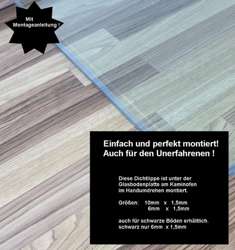 Glasbodenplatte dichtung sili - glasbodenplatte,