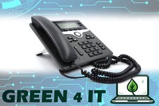 Cisco CP-7841-K9 VoIP IP Telefon 10/100/1000MB, 74-101624-02