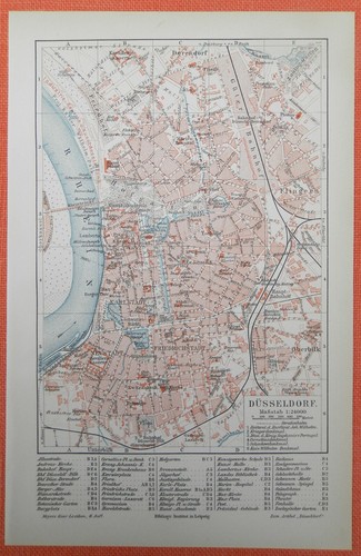 Düsseldorf hofgarten flingern - dÜsseldorf,