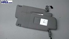 Sonnenblende Links Rechts SET 1T0857552 1T0857551 VW Touran 2.0 Ecofuel 1 T