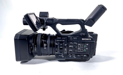 Sony pxw z190 xdcam profi - pxw,