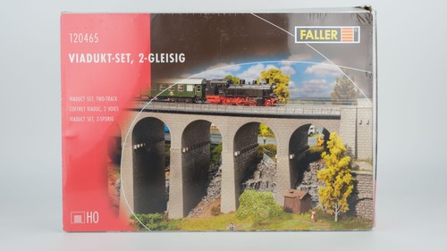 Faller 120465 viadukt set - 120465, viadukt-set
