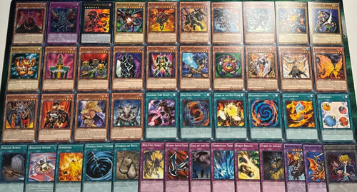 Yugioh red eyes black - black, dragon