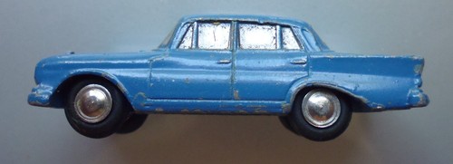 Schuco piccolo mercedes benz - schuco,