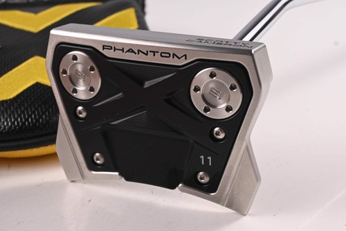 Scotty cameron phantom 2022 - scotty,