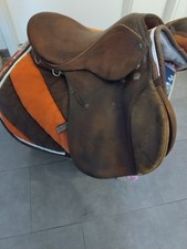 Stuebben Ponysattel Modell Rex