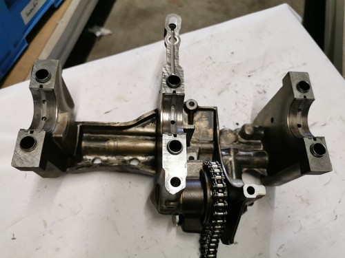 Honda 400 n - cb,