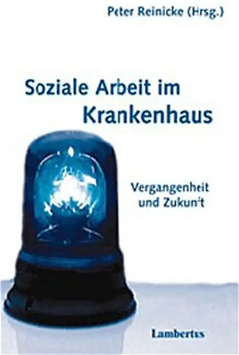 Soziale arbeit krankenhaus - soziale,