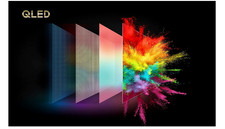 TCL 50CF630 126cm (50 Zoll)